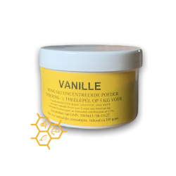 GMS Aroma Poeder Vanille