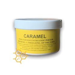 GMS Aroma Poeder Caramel