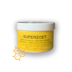 GMS Aroma Poeder Superzoet