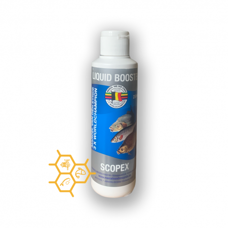 Marcel Van Den Eynde Liquid Booster Scopex