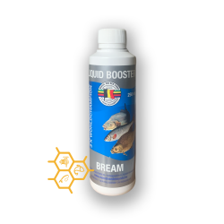 Marcel Van Den Eynde Bream Liquid Booster