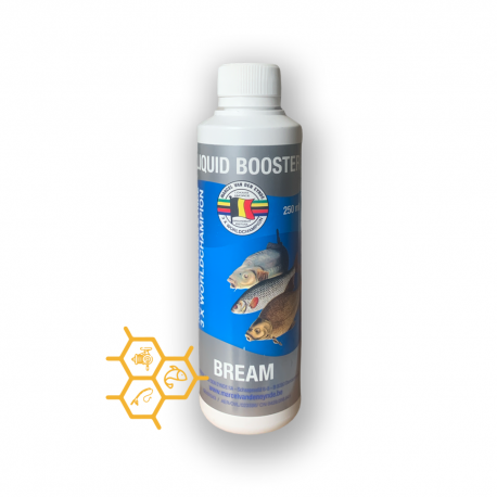 Marcel Van Den Eynde Liquid Booster Bream