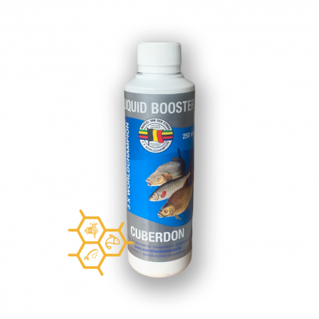 Marcel Van Den Eynde Liquid Booster Cuberdon