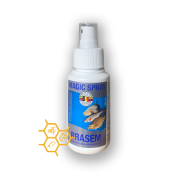 Marcel Van Den Eynde Brasem Magic Spray