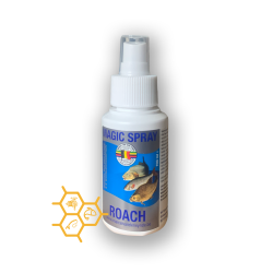 Marcel Van Den Eynde Roach Magic Spray