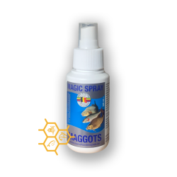 Marcel Van Den Eynde Maggots Magic Spray