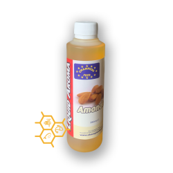 Champion Feed Liquid Aroma Amandel
