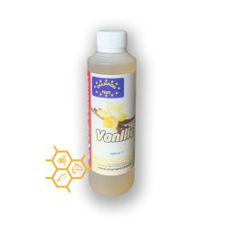 Champion Feed Vanille Liquid Aroma