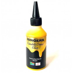 Ringers Chocolate Orange Glaze