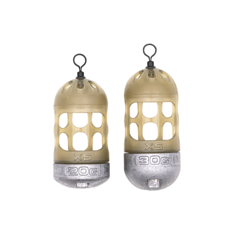 Guru Caged Window Feeder X Small 20 gr + 30 gr