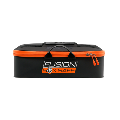 Guru Fusion Box Safe