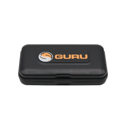 Guru Adjustable Rig Case 6 Inch