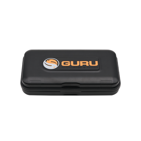 Guru Adjustable Rig Case 6 Inch