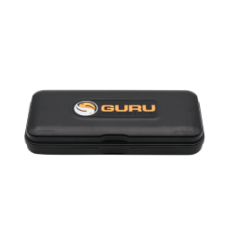 Guru Adjustable Rig Case 8 Inch