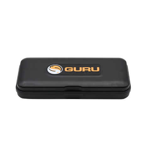 Guru Adjustable Rig Case 8 Inch