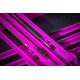 Matrix 26 cm Purple Pole Winder Tray X21 Winders