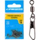 Cresta Feeder Swivel Strong, Size 16