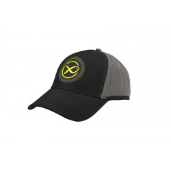 Matrix Surefit Baseball Cap – Black