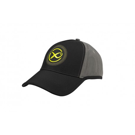 Matrix Surefit Baseball Cap – Black