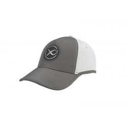 Matrix Surefit Baseball Cap – Light Grey