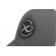 Matrix Surefit Baseball Cap – Light Grey