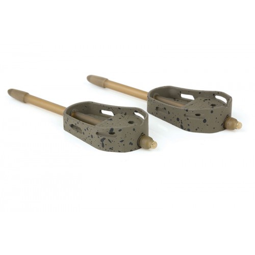 Matrix Alloy Open Method Large 45 gr Feeder