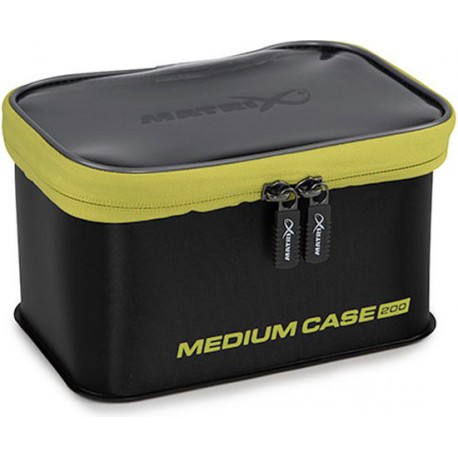 Matrix Medium EVA Case 200