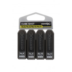 Matrix Cube Shot Dispenser