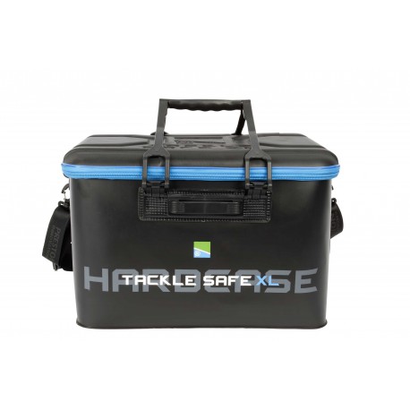 Preston Hardcase Tackle Safe - XL