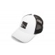 Preston White Ventamesh HD Cap