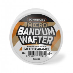 Sonubaits Micro Band' Um Wafter Salted Caramel