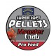 Champion Feed 6 mm Monster Crab Super Soft Pellets