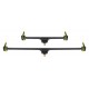 Matrix 22 cm Slider Rest