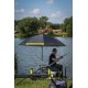 Matrix PRO Over Brolly 115 cm