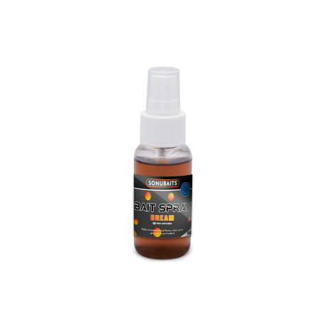 Sonubaits Bait Spray Bream
