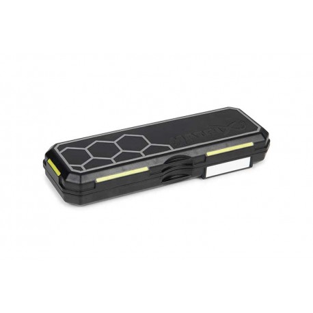 Matrix Hook Length Storage Box Slim 15 cm