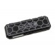 Matrix Hook Length Storage Box Slim 15 cm