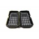 Matrix Hook Length Storage Box Slim 15 cm