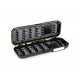 Matrix Hook Length Storage Box Slim 15 cm