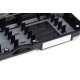 Matrix Hook Length Storage Box Slim 15 cm