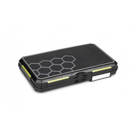 Matrix Hook Length Storage Box Short 15 cm