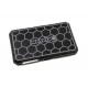 Matrix Hook Length Storage Box Short 15 cm