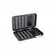 Matrix Hook Length Storage Box Short 15 cm