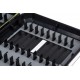Matrix Hook Length Storage Box Short 15 cm