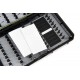 Matrix Hook Length Storage Box Short 15 cm