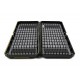 Matrix Hook Length Storage Box Long 30 cm