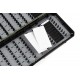 Matrix Hook Length Storage Box Long 30 cm