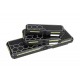 Matrix Hook Length Storage Box Long 30 cm