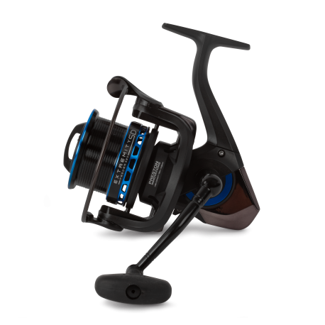 Preston 520 SD Extremity Feeder Reel