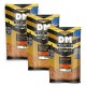 Sonubaits DM Natural Feeder Biscuit & Corn Groundbait